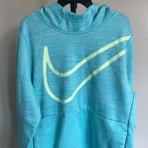 EUC - Nike Hoodie - Big Girls